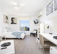 High in the sky Executive - Timeshare Accommodation
