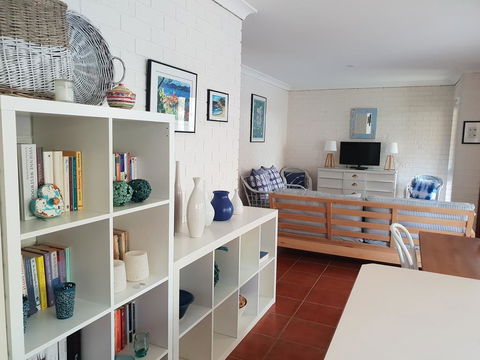 High View Beach Haven - Timeshare Accommodation 1
