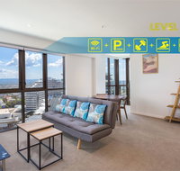 High-End stylish Apartment by Hostrelax GCBBW1P1 - Timeshare Accommodation