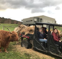 Highland Getaway - Timeshare Accommodation
