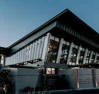 Highlander Hotel Bar Kitchen Rooftop - Timeshare Accommodation