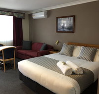 Highlands Motor Inn - Timeshare Accommodation