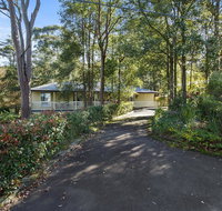 Hilldo - Lovely Mountainside Accommodation - Timeshare Accommodation