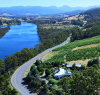 Hillside Bed and Breakfast - Timeshare Accommodation