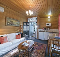 Hillside Country Retreat - Timeshare Accommodation