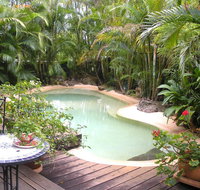 Hilltop BB - Timeshare Accommodation