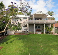 HILLTOP HAVEN in MOLLYMOOK - Timeshare Accommodation