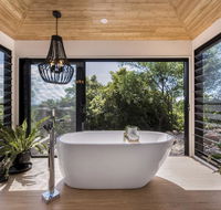 Hilltop Hideaway Luxury Style - Timeshare Accommodation