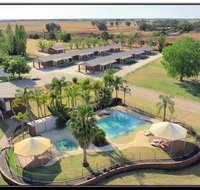 Hilltop Resort - Timeshare Accommodation