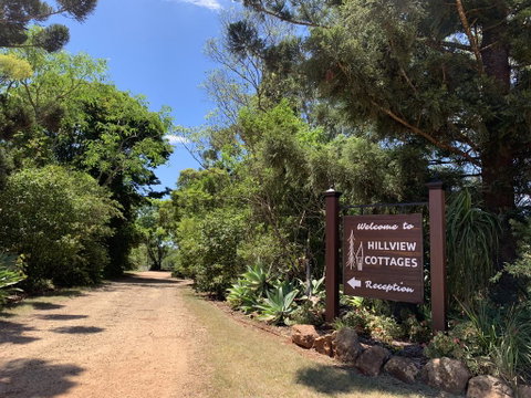 Hillview Cottages - Timeshare Accommodation 2