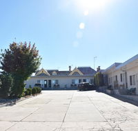 Hillview Motel - Timeshare Accommodation