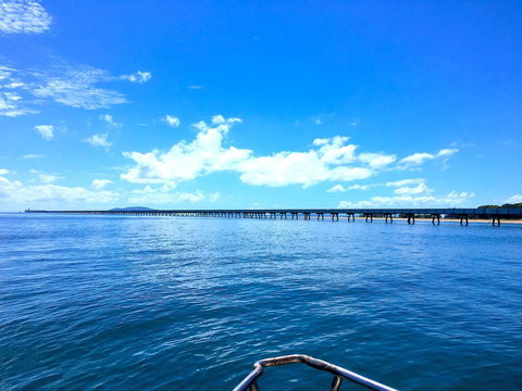 Hinchinbrook Resorts - Timeshare Accommodation 3