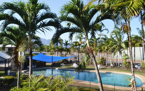 Hinchinbrook Resorts - Timeshare Accommodation 0