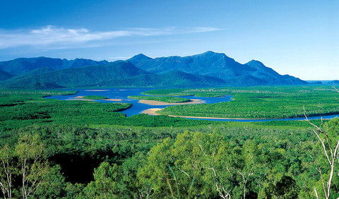Hinchinbrook Resorts - Timeshare Accommodation 1