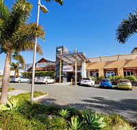Hinterland Hotel Nerang - Timeshare Accommodation