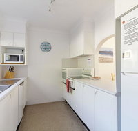 Hit The Beach - Timeshare Accommodation