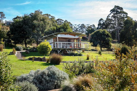 Hobart Hideaway Pods - Timeshare Accommodation 2
