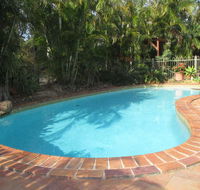 Holiday Apartment on the Esplanade - Timeshare Accommodation