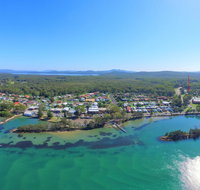 HOLIDAY HAVEN at North Haven - Timeshare Accommodation