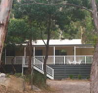 Holiday Heights - Timeshare Accommodation