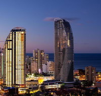Holiday Holiday The Oracle - Timeshare Accommodation