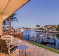 Holiday Home Amaroo - Timeshare Accommodation