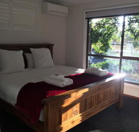 Holly House BnB - Timeshare Accommodation