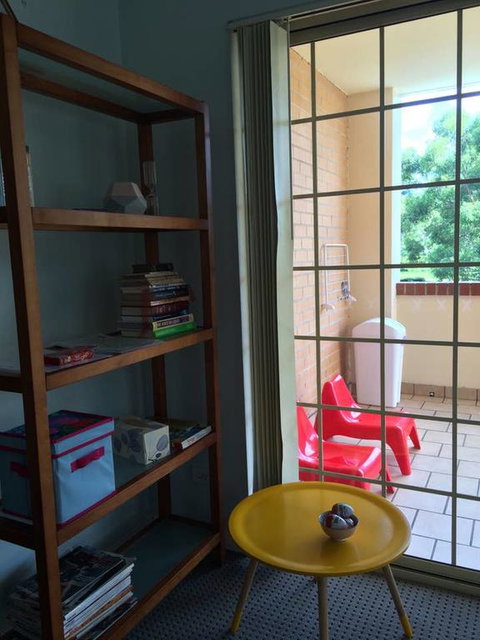 Home Away From Home Parramatta - Timeshare Accommodation 3