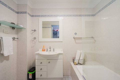 Home Away From Home Parramatta - Timeshare Accommodation 1