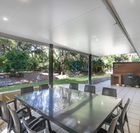 Home away from home 38 Redwood Avenue Marcus Beach Noosa Area - Timeshare Accommodation