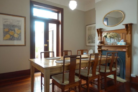 Home Central Perth - Timeshare Accommodation 0