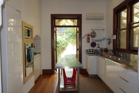 Home Central Perth - Timeshare Accommodation 1