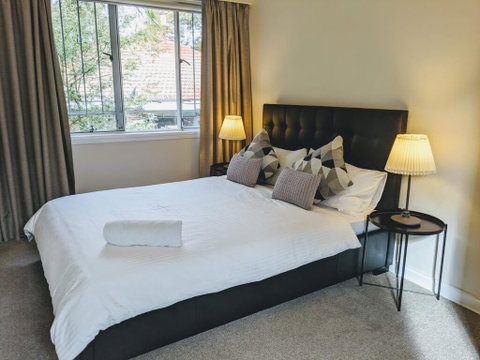 Home On Trelawney, Unit#5 - Timeshare Accommodation 2