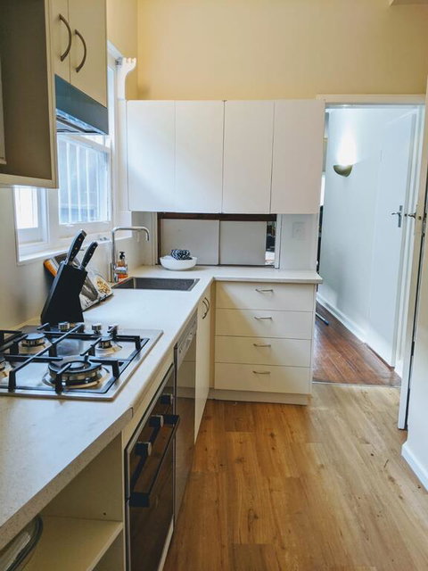 Home On Trelawney, Unit#5 - Timeshare Accommodation 3