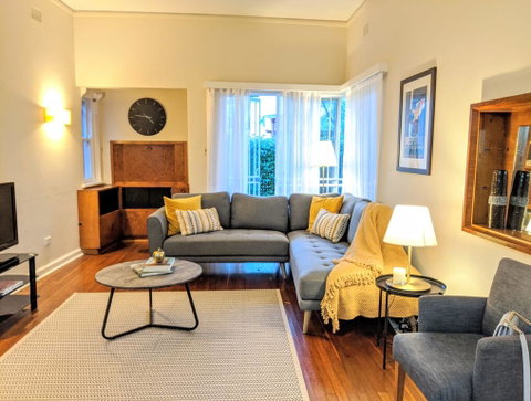 Home On Trelawney, Unit#5 - Timeshare Accommodation 1