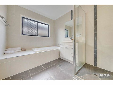 Home Sweet Home - Timeshare Accommodation 0