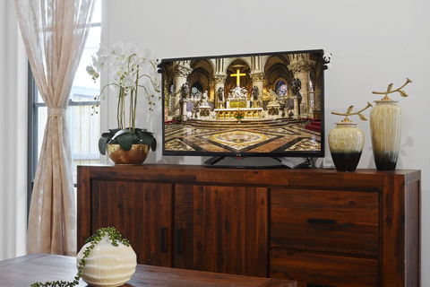 HomeHotel Cozy Duplex In Serene And Leafy Suburb - Timeshare Accommodation 2