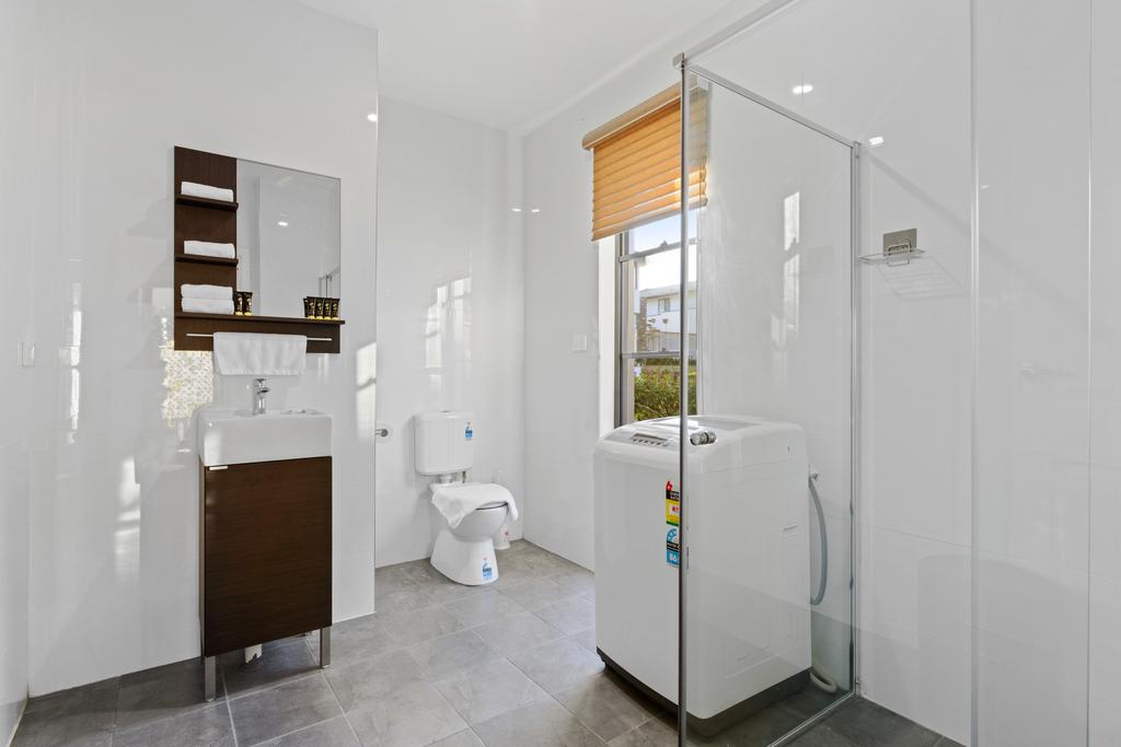 Belrose NSW Timeshare Accommodation