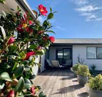 Homely Getaways in Surf Beach - Pet Friendly - Timeshare Accommodation