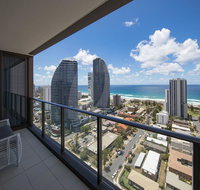 HomePlus Premier Apartments at 2663 Gold Coast Hwy Broadbeach - Timeshare Accommodation