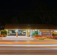 Homestead Motor Inn  Apartments - Timeshare Accommodation