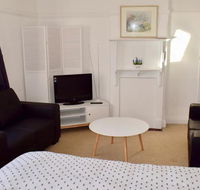 Homy Apartment In Trendy Haberfield - Timeshare Accommodation