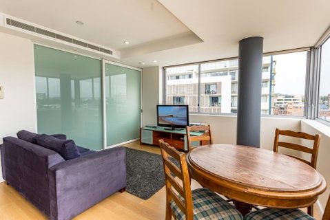 Honeysuckle Executive Suites - Timeshare Accommodation 2