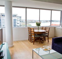 Honeysuckle Executive Suites - Timeshare Accommodation