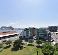 Honeysuckle Haven - harbour facing  walk to restaurants - Timeshare Accommodation