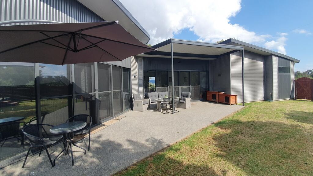 Mudgegonga VIC Timeshare Accommodation