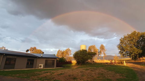 Hoof & Hound Country Escape - Timeshare Accommodation 3