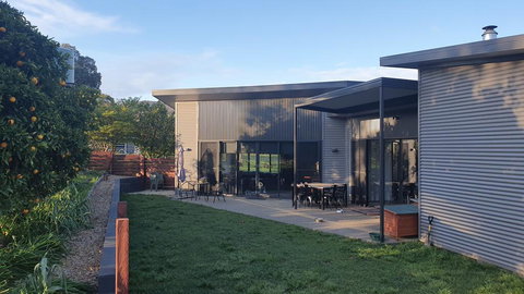 Hoof & Hound Country Escape - Timeshare Accommodation 1