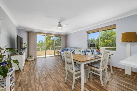 HOPEVIEW HAVEN 5 - DUNBOGAN ACCOMODATiON - Timeshare Accommodation 3