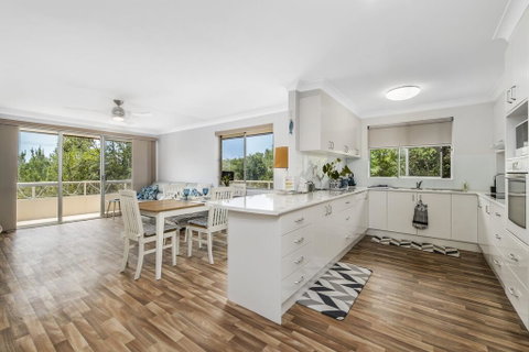 HOPEVIEW HAVEN 5 - DUNBOGAN ACCOMODATiON - Timeshare Accommodation 2